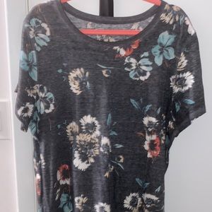 Torrid shirt